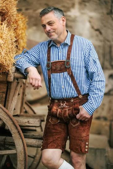 Bavarian Shirts